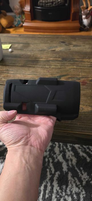 Protectie, boot pentru Impactor milwaukee