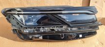 Far dreapta FULL LED MATRIX Vw Touareg CR R-Line 2018 2019 2020