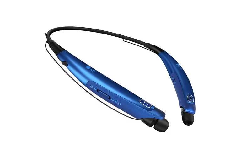 Беспроводные наушники LG TONE Ultra (HBS-800) JBL