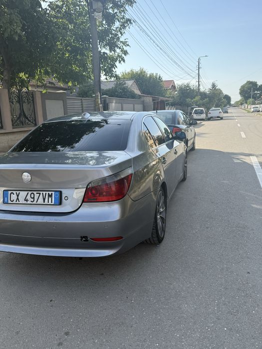 Salutare fara nicun fel de problema poti sa vi cu mecanicul tau person