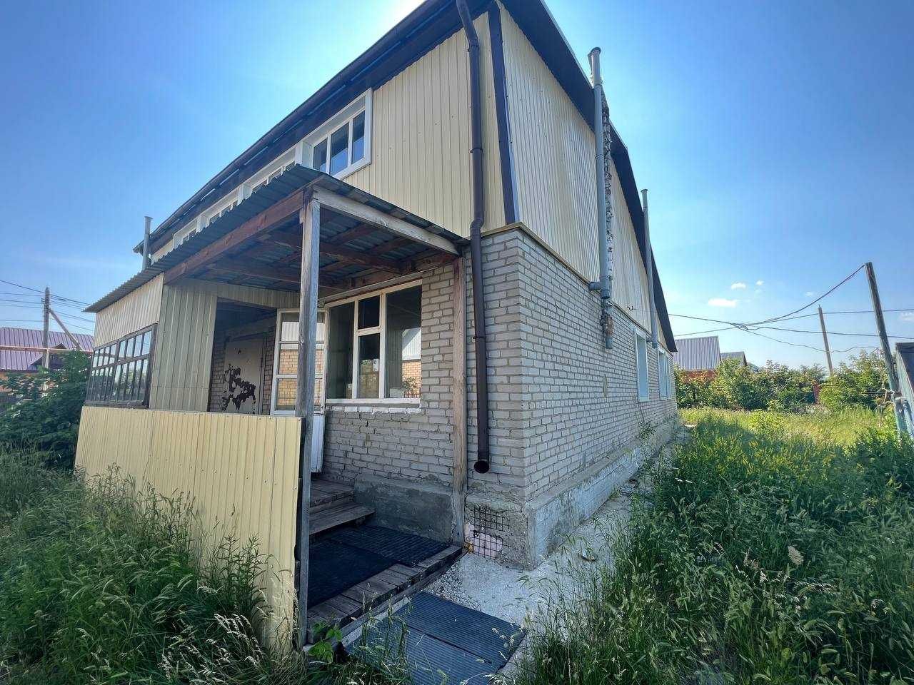 Продам дом 180 кв.м в районе ПЧСТР