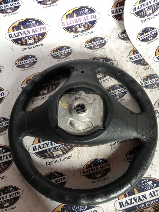 volan cu comenzi  bmw x1 2010