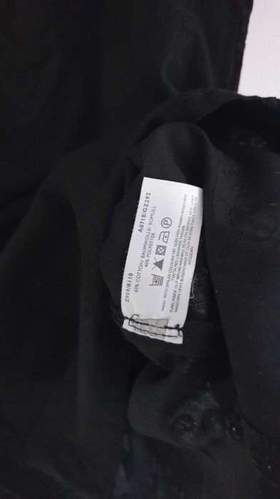 Bluza dama M/L cu broderie