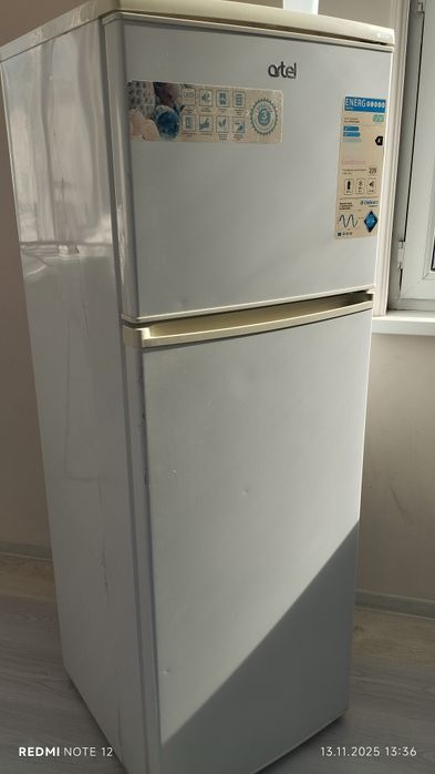 Artel xolodilnik
