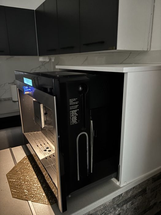 Aparat de cafa marca Siemens