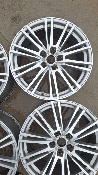 Алуминиеви джанти 19 5х112 audi vw seat skoda