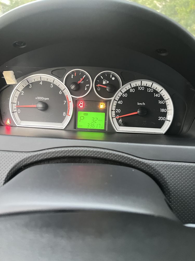 Нексия 3 2019 автомат равон пробег 34.000