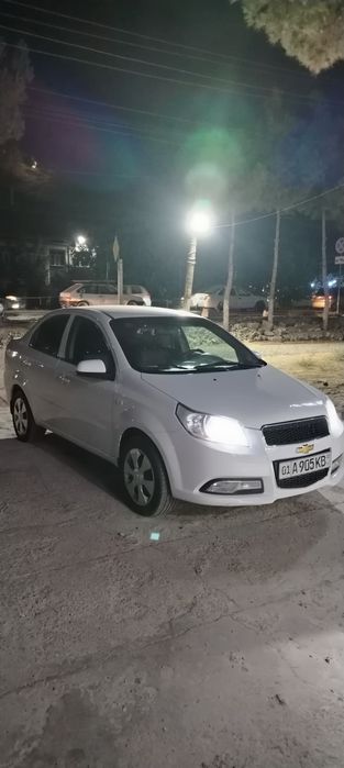 Neksa 3 2019 moshina zor