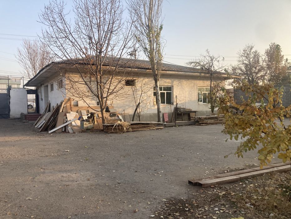 Продоётзя земля не жилая