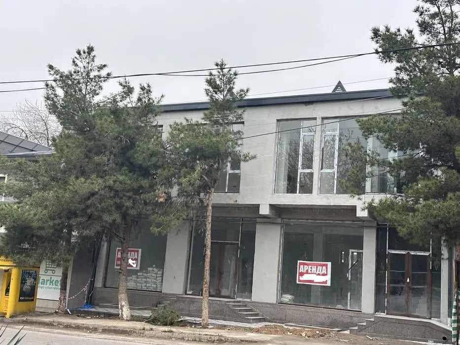 Сдаётся в помещение под офис