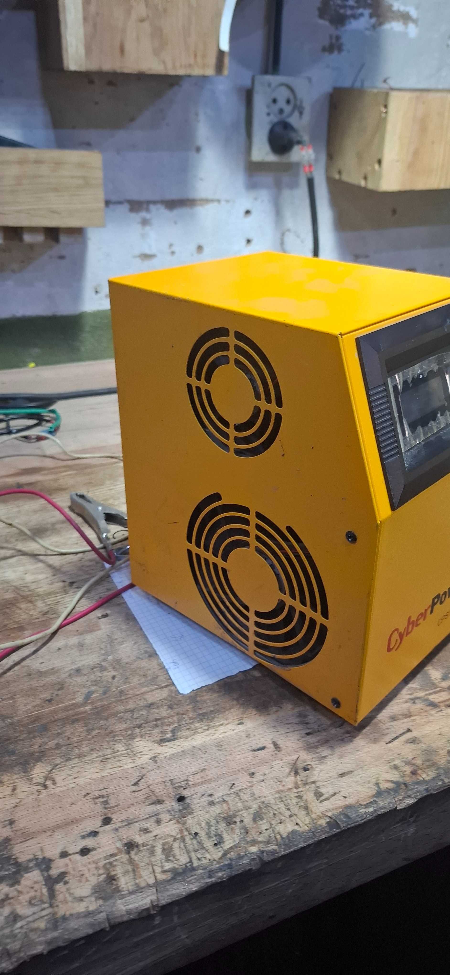 cyber power cps1000e