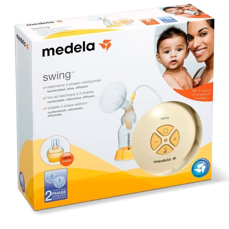 Молокоотсос Medela