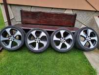 Jante/Roți Originale/ Gti/Gtd.