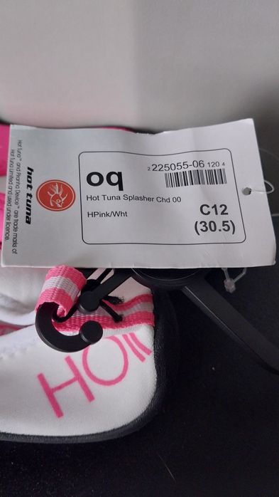 Hot Tuna Papuci Speciali Pentru Nisip