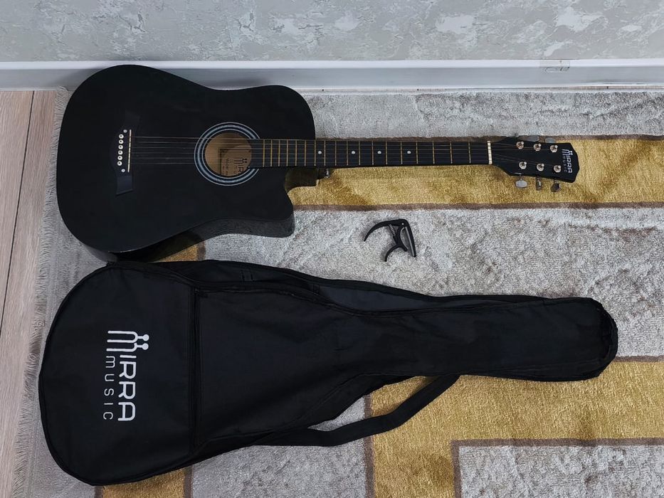 Гитара классика