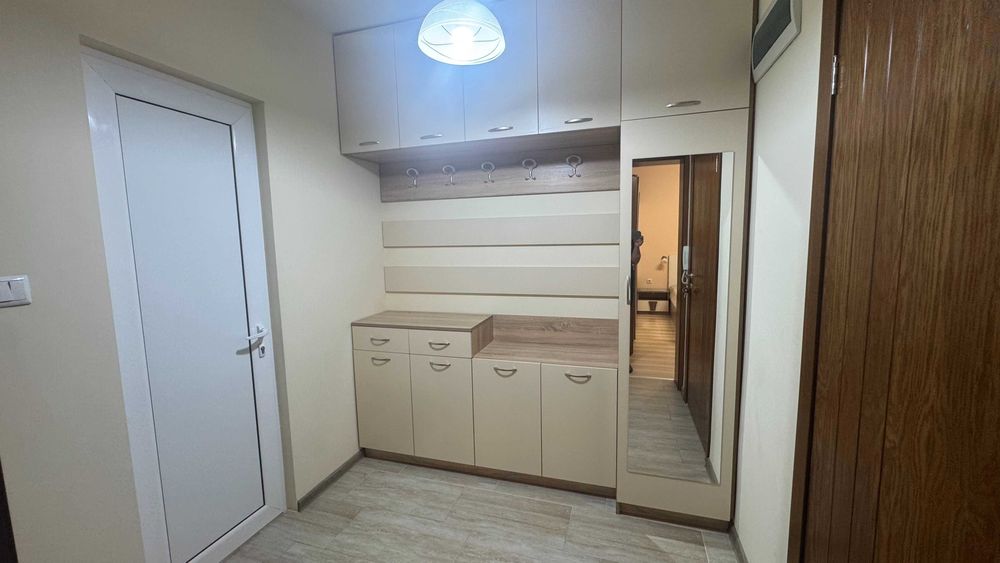 Двустаен апартамент под наем, Стара Загора /Център/