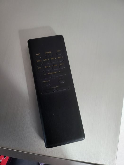 Vand preamplificator high end Classe cp60