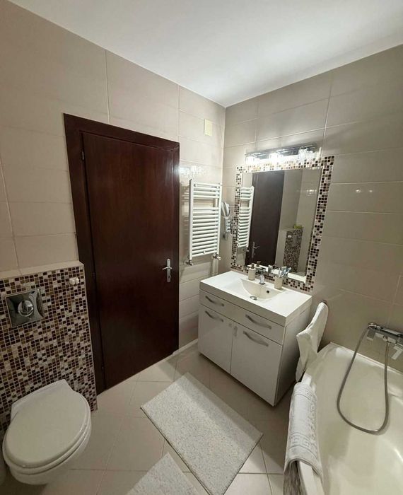 Direct Propietar Inchiriez Apartament in Regim Hotelier Non Stop