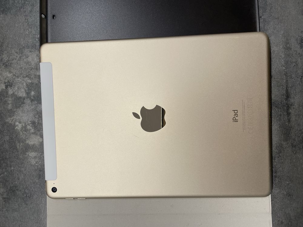 Apple iPad Air 2