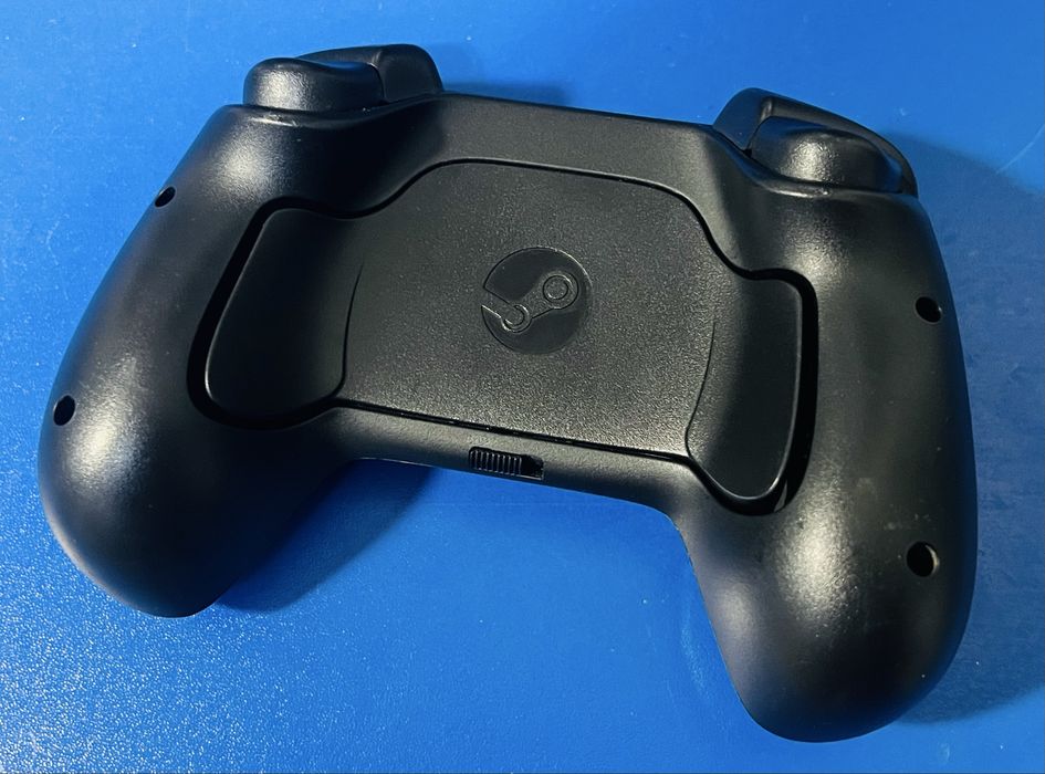 Vand Controller Steam 1001