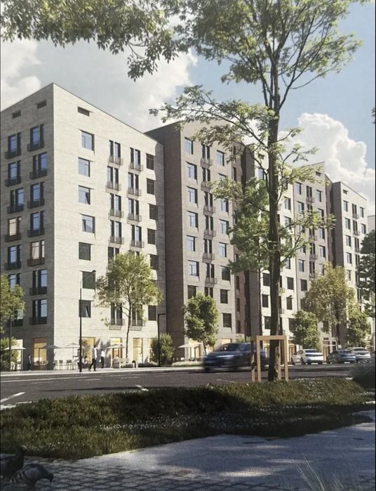 Продается 1-комнатная квартира в ЖК Кенесары