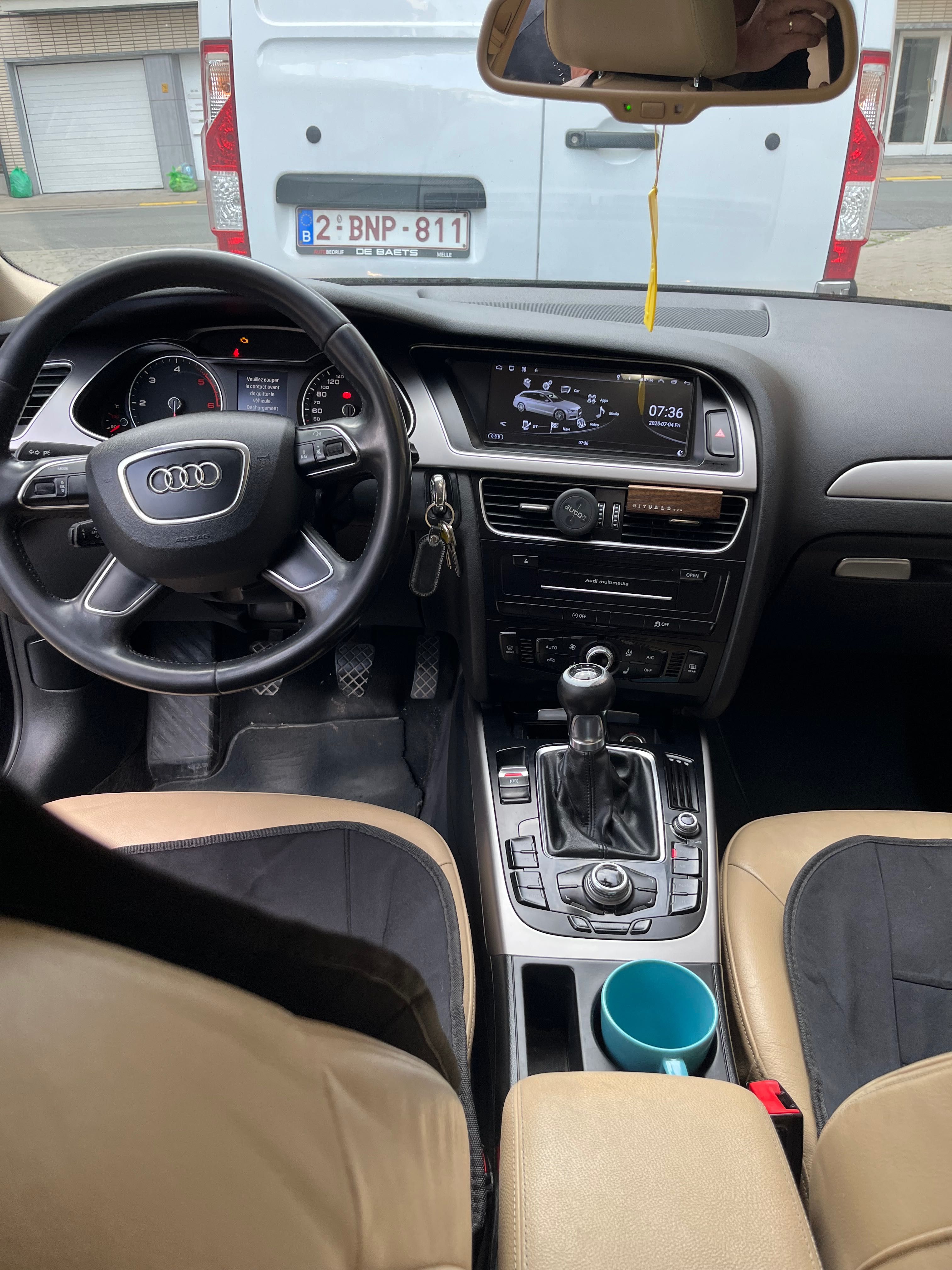 Audi a4 b8 de vânzare telefon 0030484479165