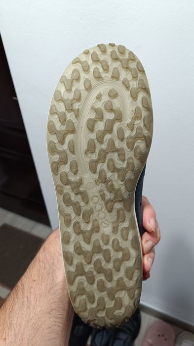ECCO Biom piele noi