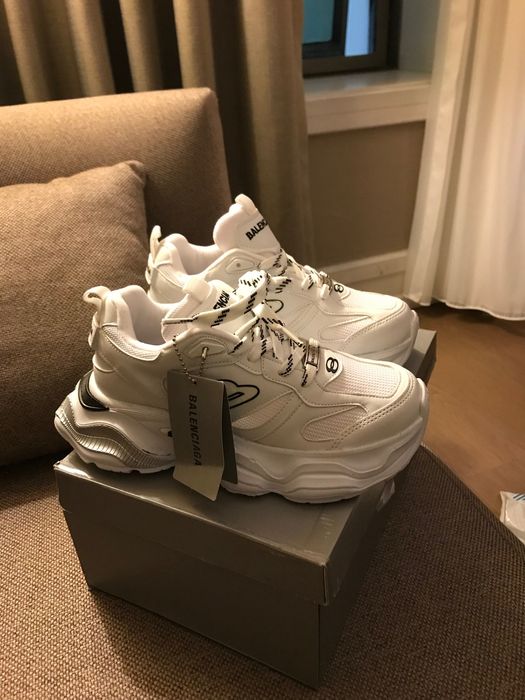 Шикозни маратонки Balenciaga