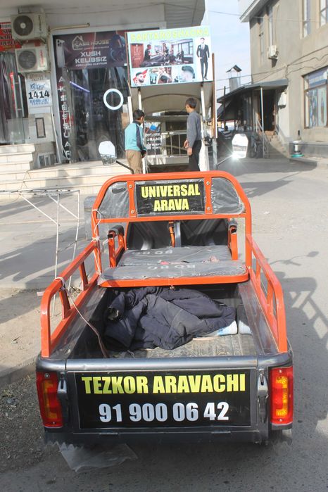 Motosikl Srochno sotiladi