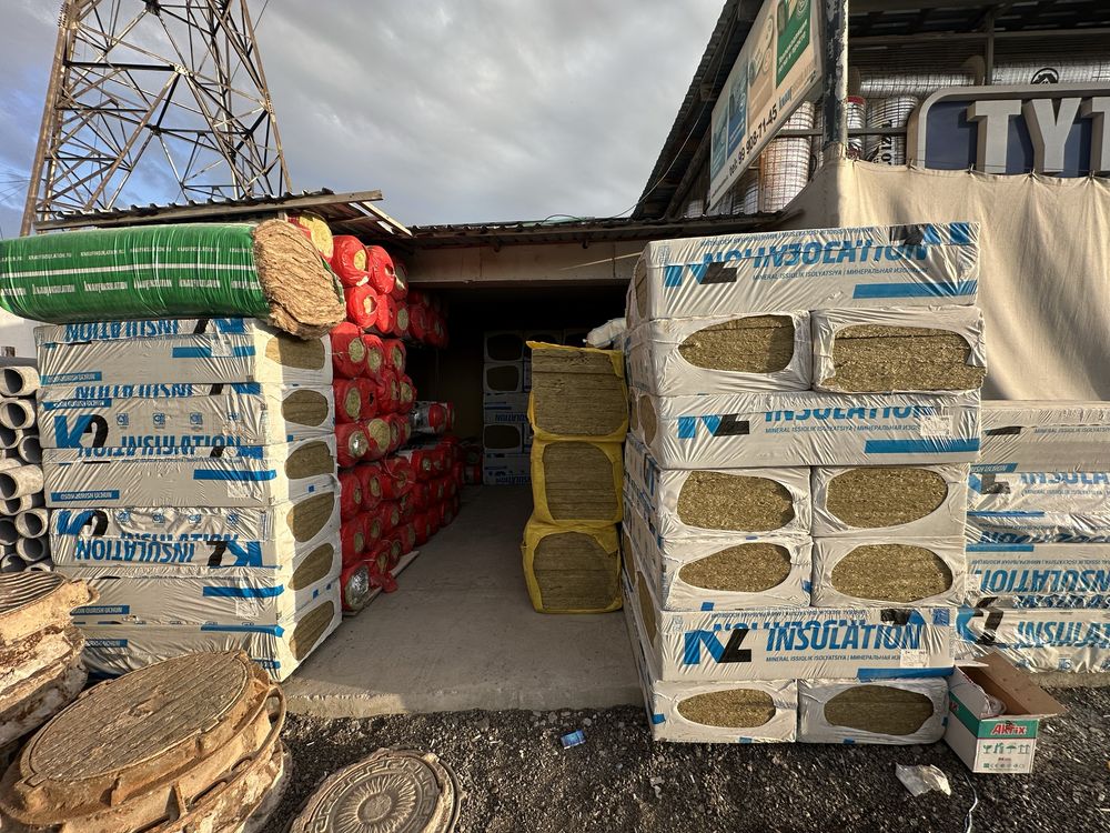Bazalt K2 BazaltWool 26000