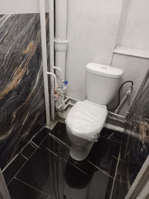 Безмаклер, срочно, раздельно комн,