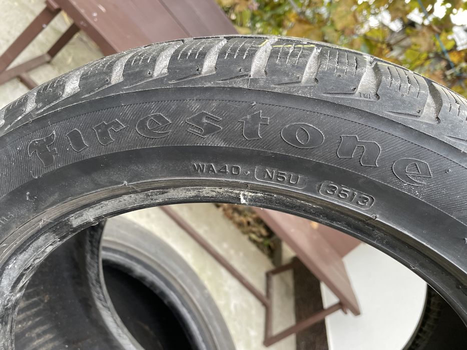 Anvelope iarna 225/50 R17