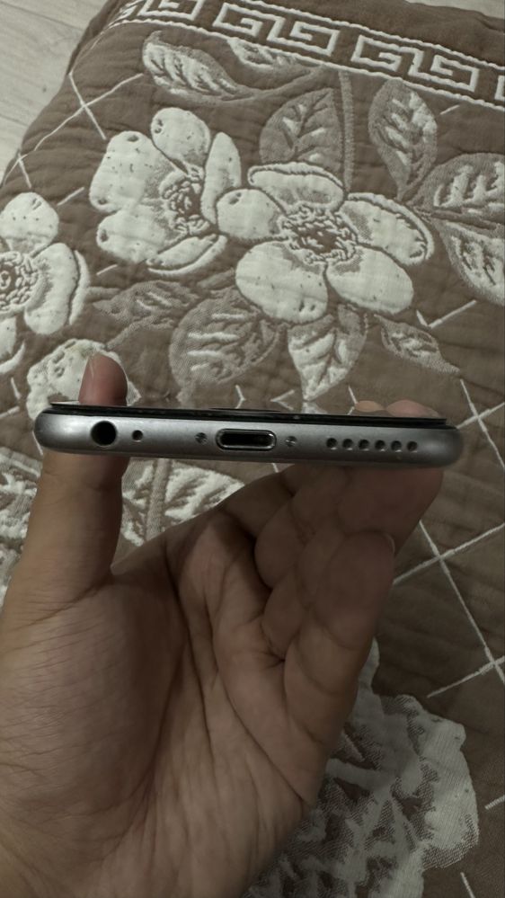 iphone 6 в отличном состоянии