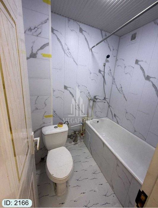 Продаётся квартира №2166 Gorgaz марказий банк