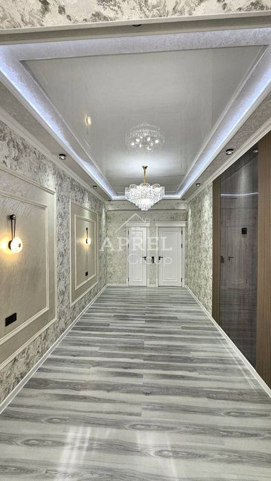 Квартира 4 хонали Т1198 4х комнатная