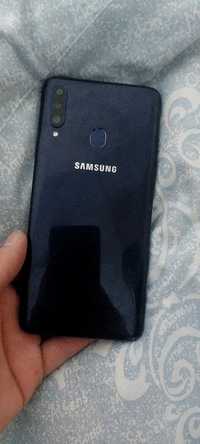 Samsung galaxy A 20s