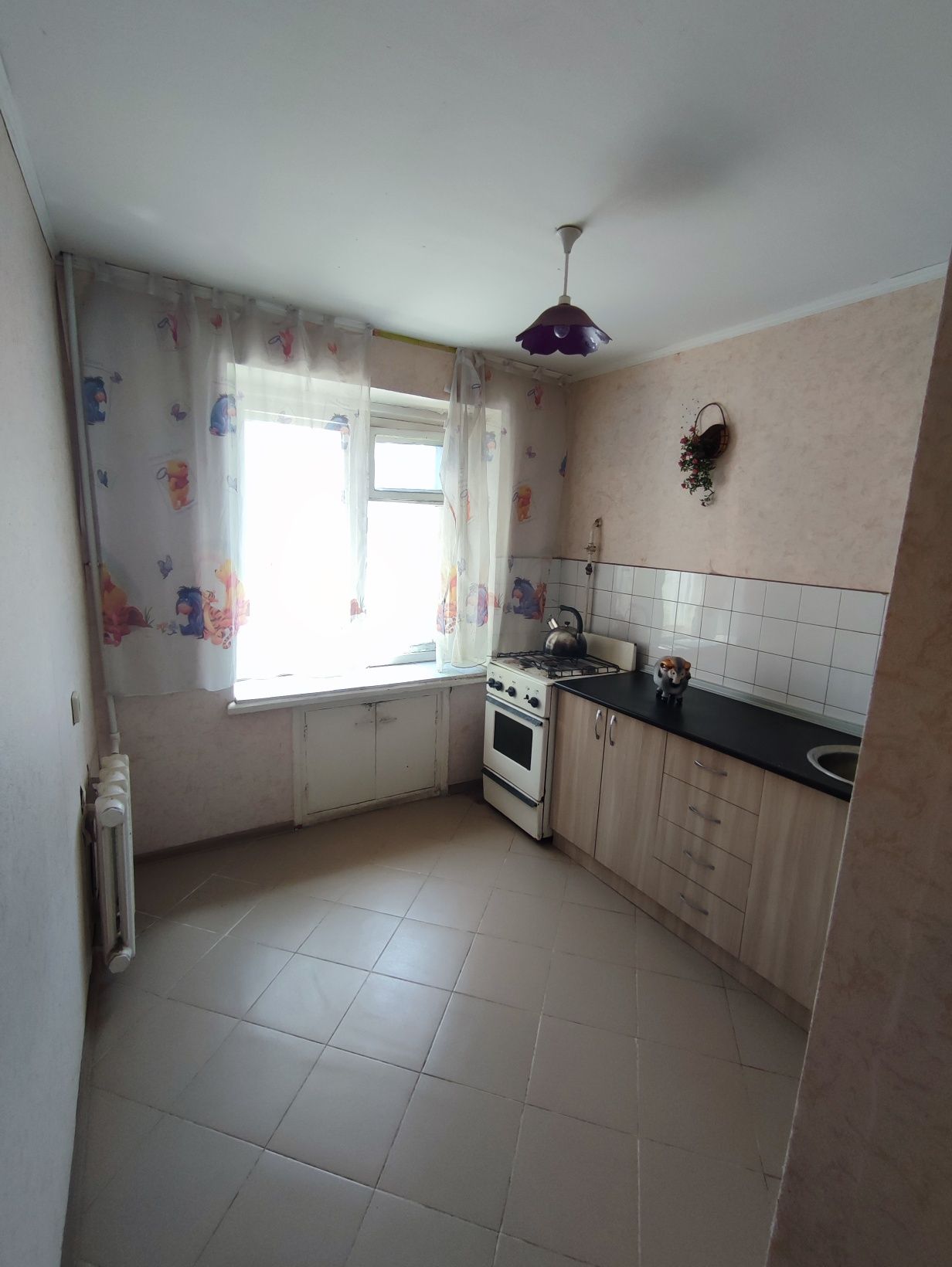 Продам 1 комнатную квартиру