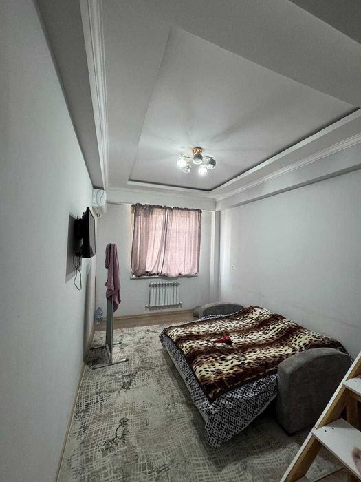 Продаётся своя квартира САМПИ Сельхоз