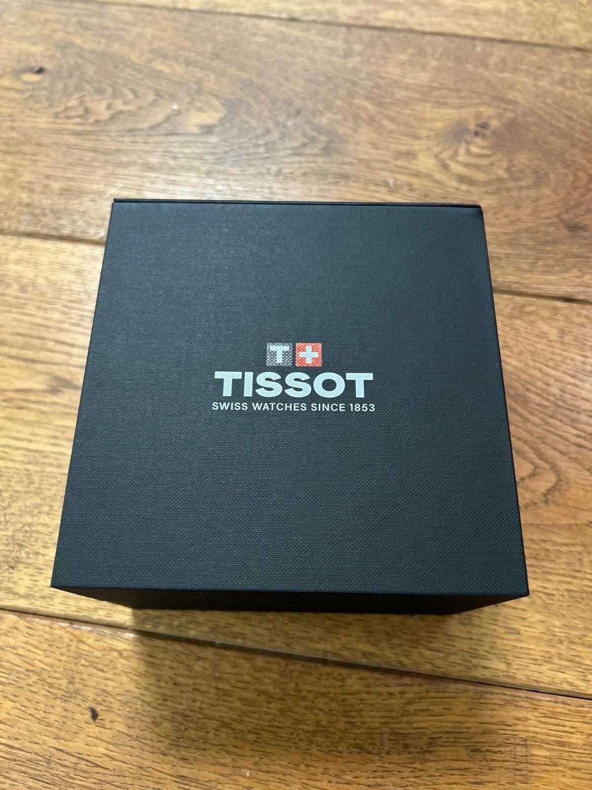 Ceas Tissot PR100 Chronograph