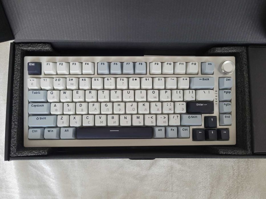 Клавиатура К81       ...