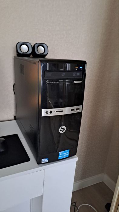 Продам компьютер в сборе