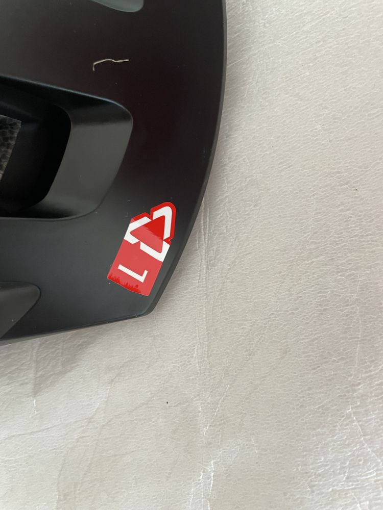 Вело Каска Leatt Gas Gas размер L