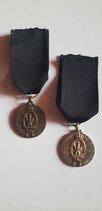 Lot medalii WW 2.