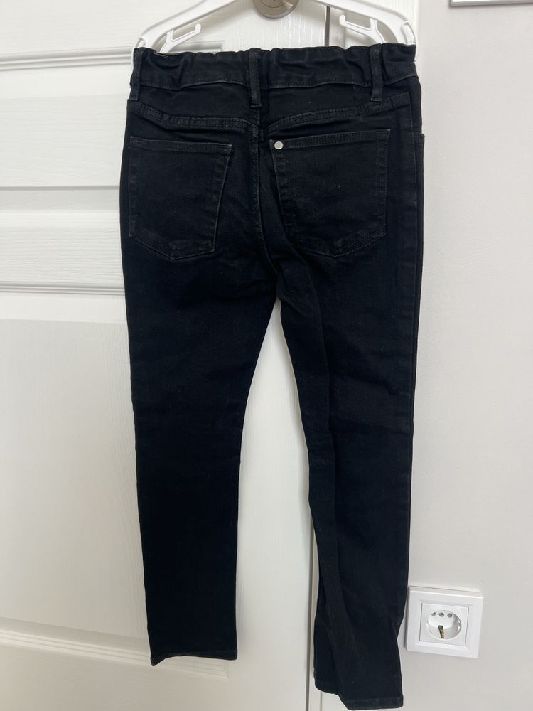 Детски дънки h&m размер 104 см, 110 см, 122 см