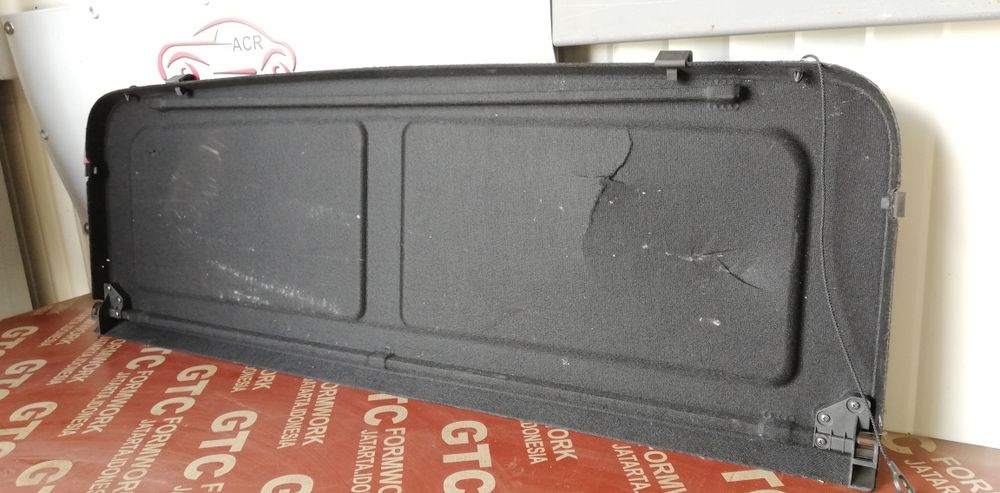 Кора за багажник Opel Agila, Suzuki Wagon