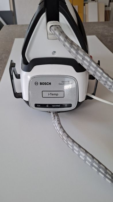 Statie de calcat Bosch Serie 6 EasyComfort TDS6041