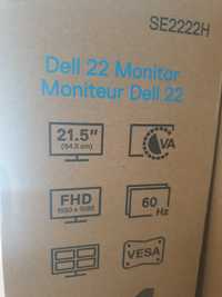Dell 22 Monitor SE 2222H