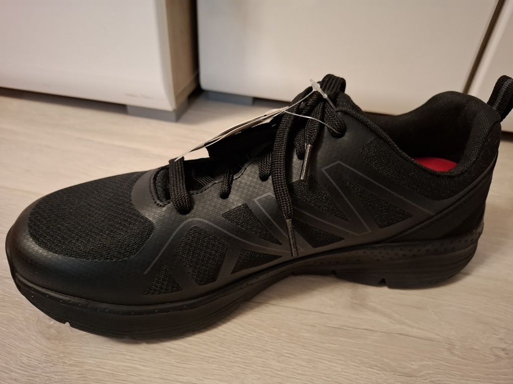 Маратонки skechers 45 номер промо нови мъжки мъж обувки спортни скечър