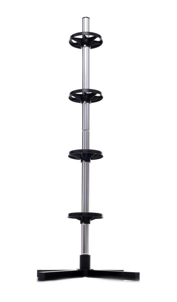 Stand suport vertical 4 anvelope roti depozitare (TA4127)