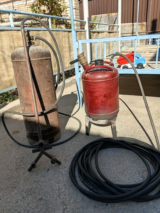 Канализация септик тазалауга